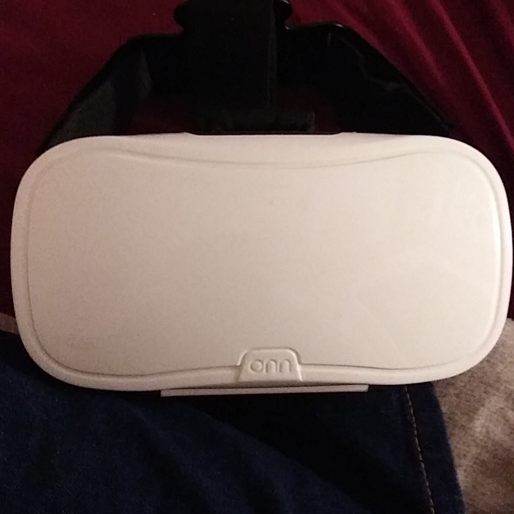 Onn Vr headset